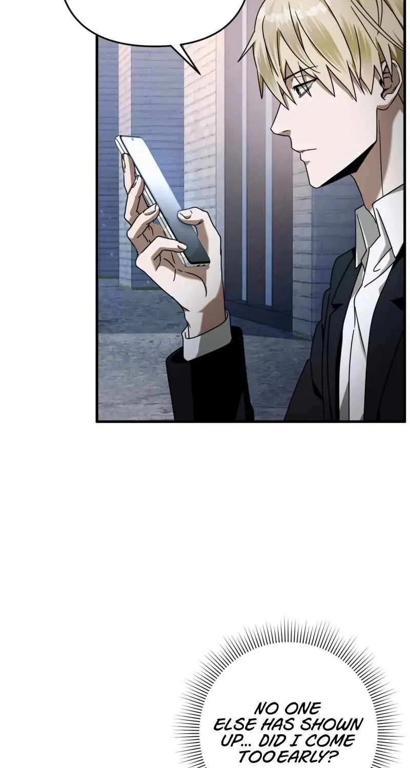 Read The Delusional Hunter in Another chapter 25 image 67 on Lezhin