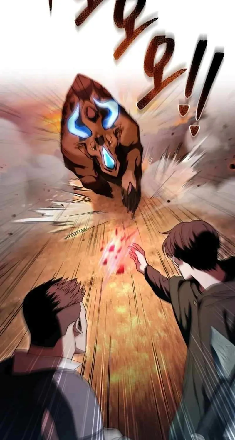 Read The Delusional Hunter in Another chapter 25 image 7 on Lezhin