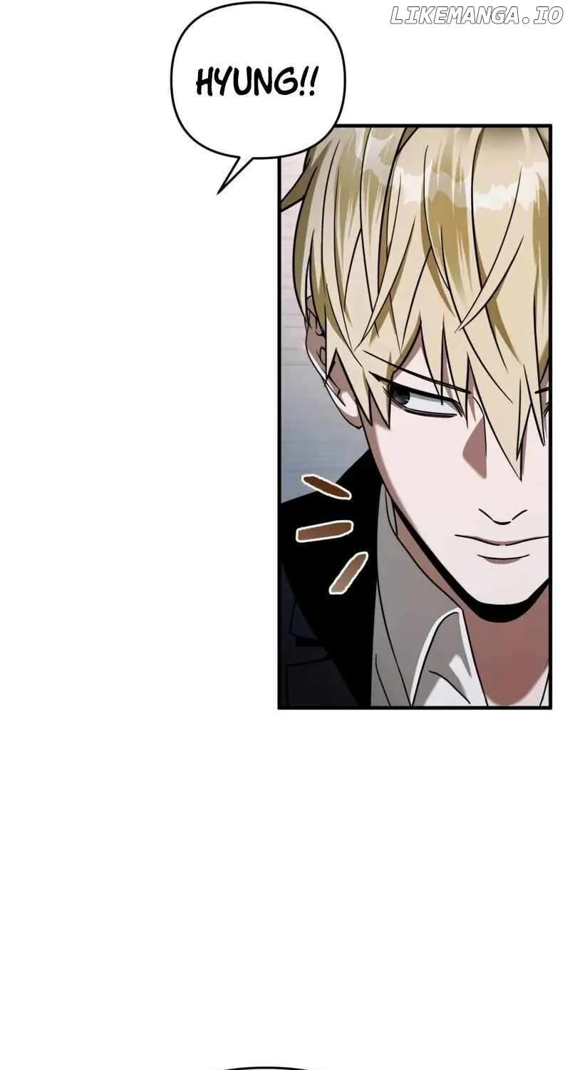 Read The Delusional Hunter in Another chapter 25 image 70 on Lezhin