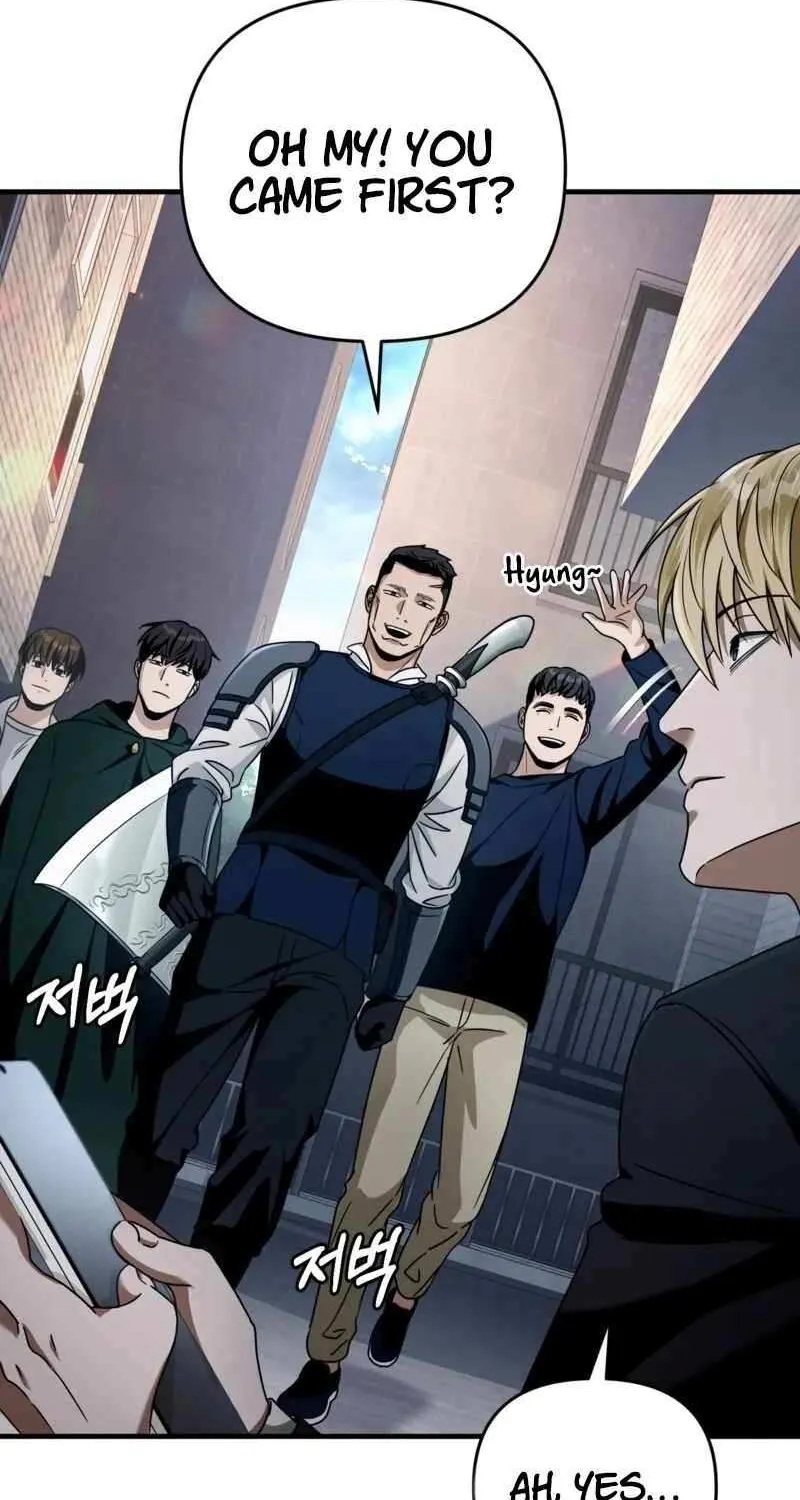 Read The Delusional Hunter in Another chapter 25 image 71 on Lezhin