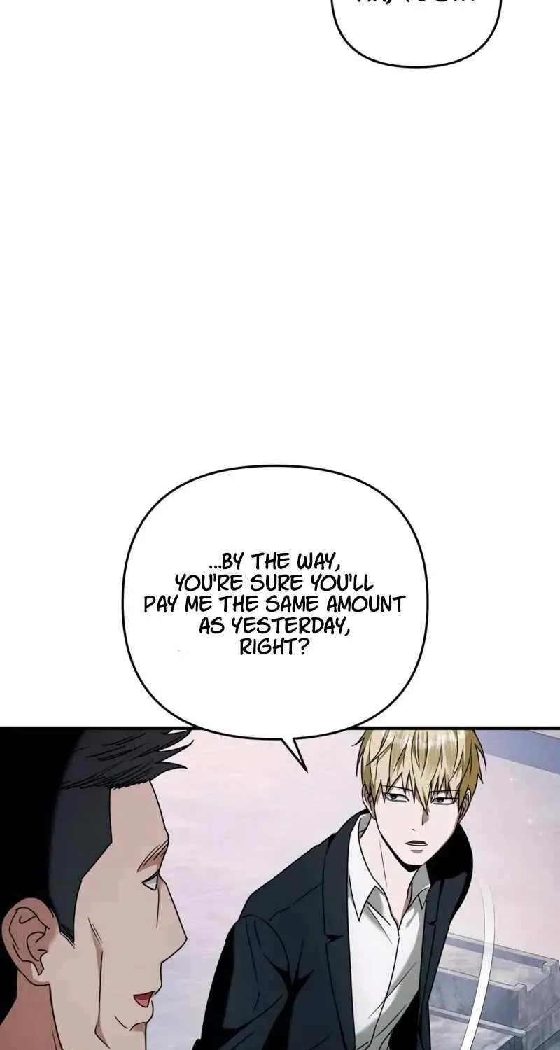 Read The Delusional Hunter in Another chapter 25 image 72 on Lezhin