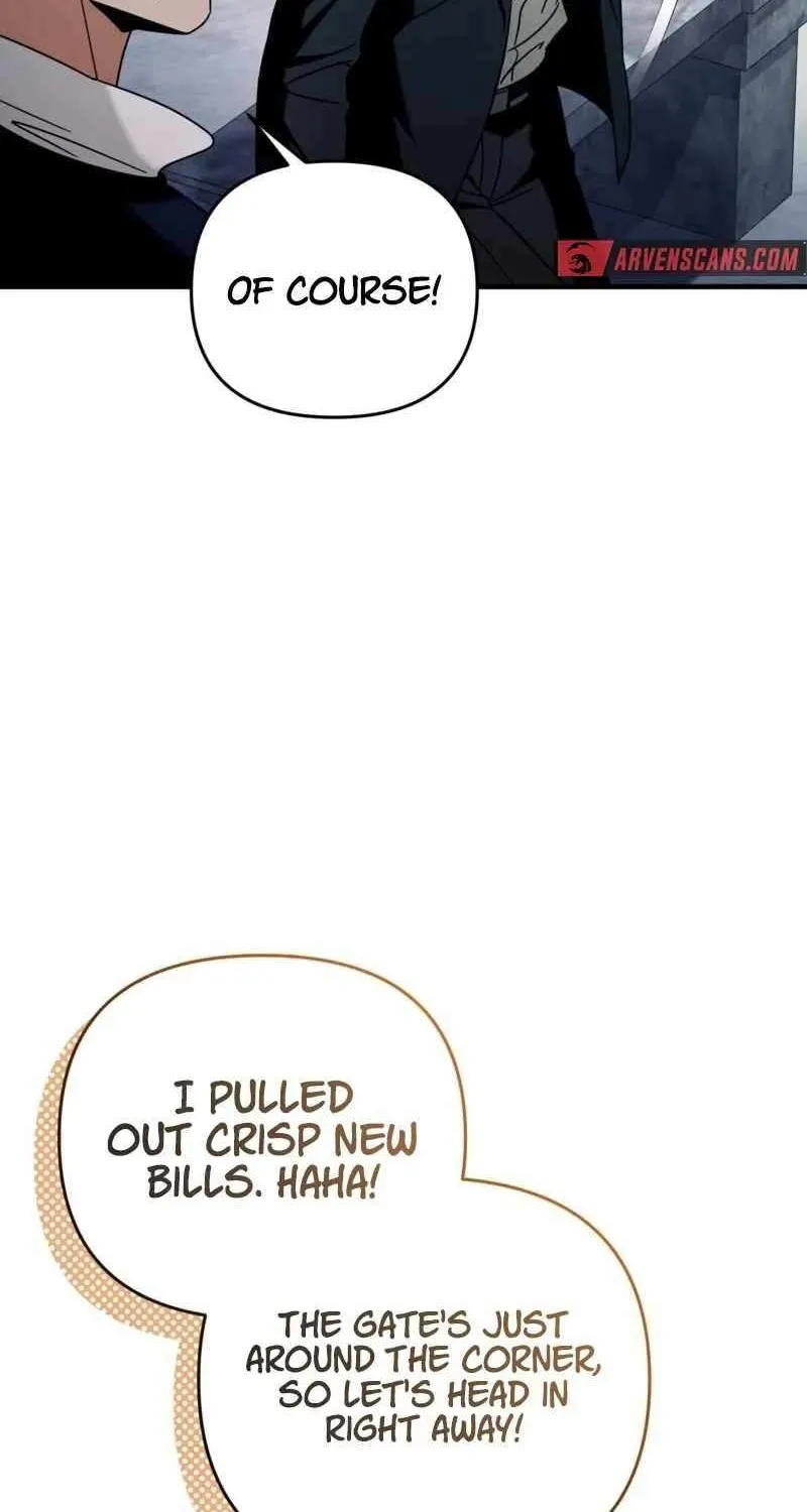 Read The Delusional Hunter in Another chapter 25 image 73 on Lezhin