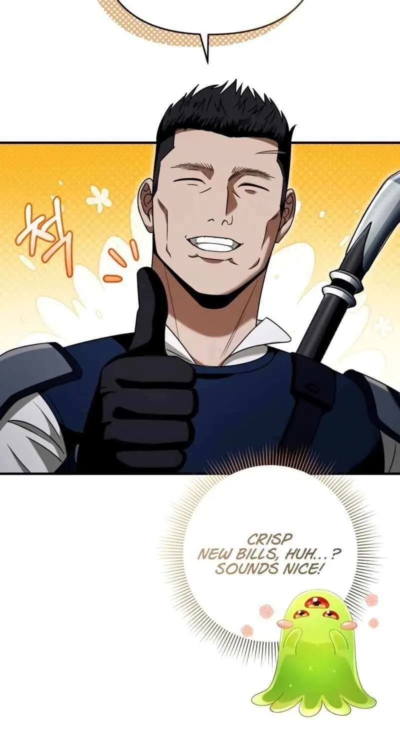 Read The Delusional Hunter in Another chapter 25 image 74 on Lezhin