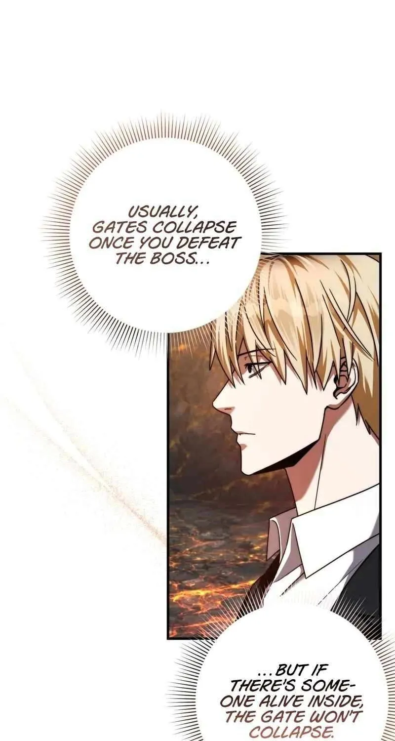 Read The Delusional Hunter in Another chapter 25 image 80 on Lezhin