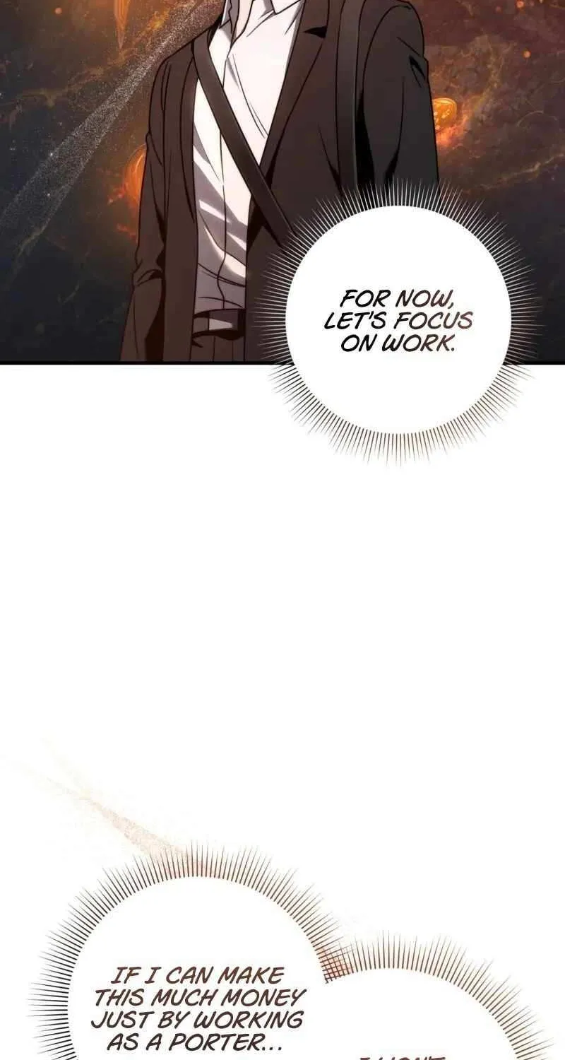 Read The Delusional Hunter in Another chapter 25 image 82 on Lezhin