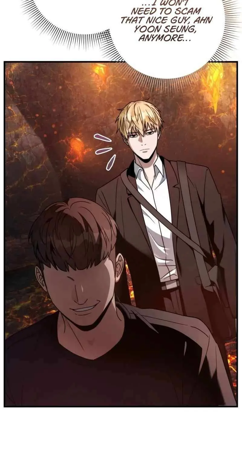Read The Delusional Hunter in Another chapter 25 image 83 on Lezhin