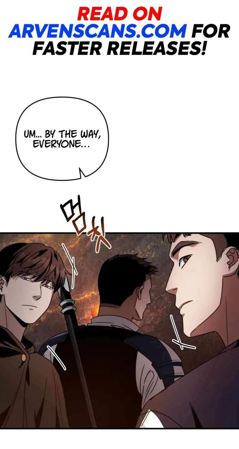 Read The Delusional Hunter in Another chapter 25 image 84 on Lezhin