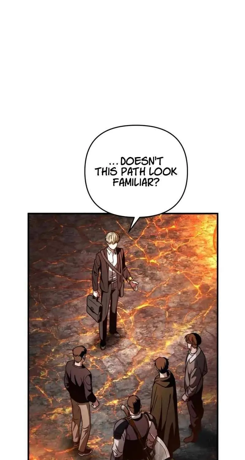 Read The Delusional Hunter in Another chapter 25 image 85 on Lezhin