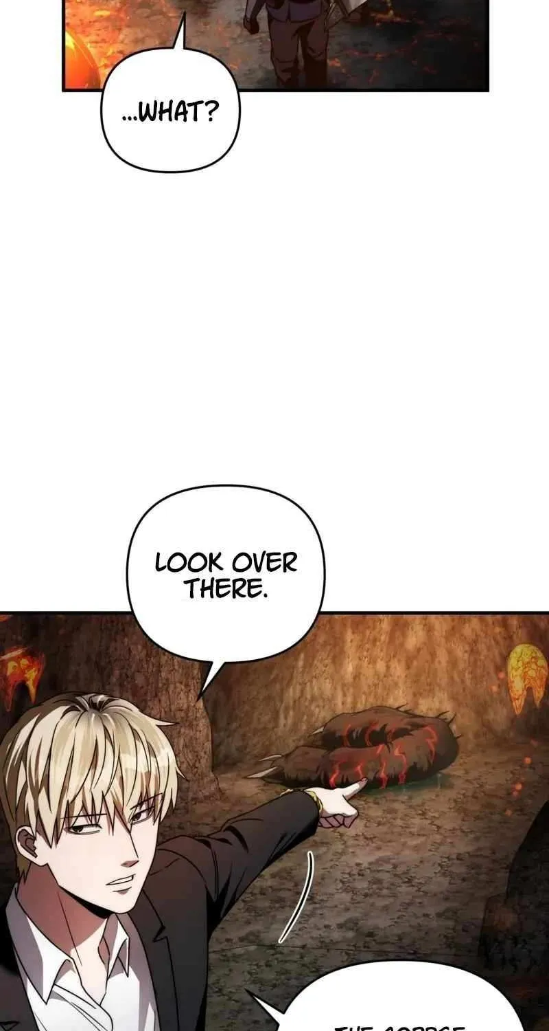 Read The Delusional Hunter in Another chapter 25 image 86 on Lezhin
