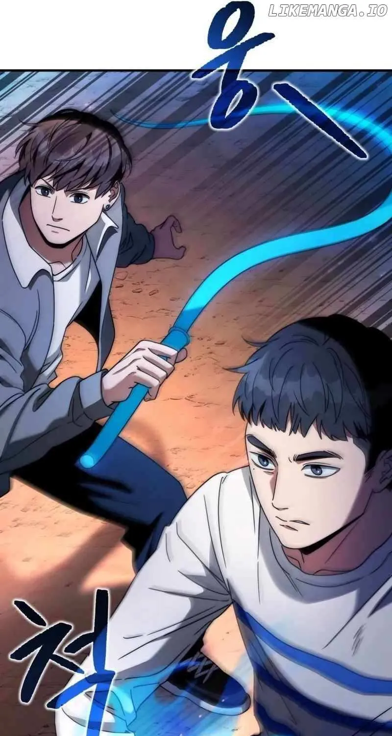 Read The Delusional Hunter in Another chapter 25 image 9 on Lezhin