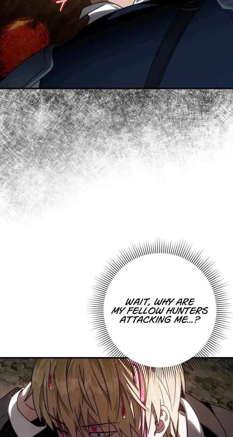 Read The Delusional Hunter in Another chapter 25 image 94 on Lezhin
