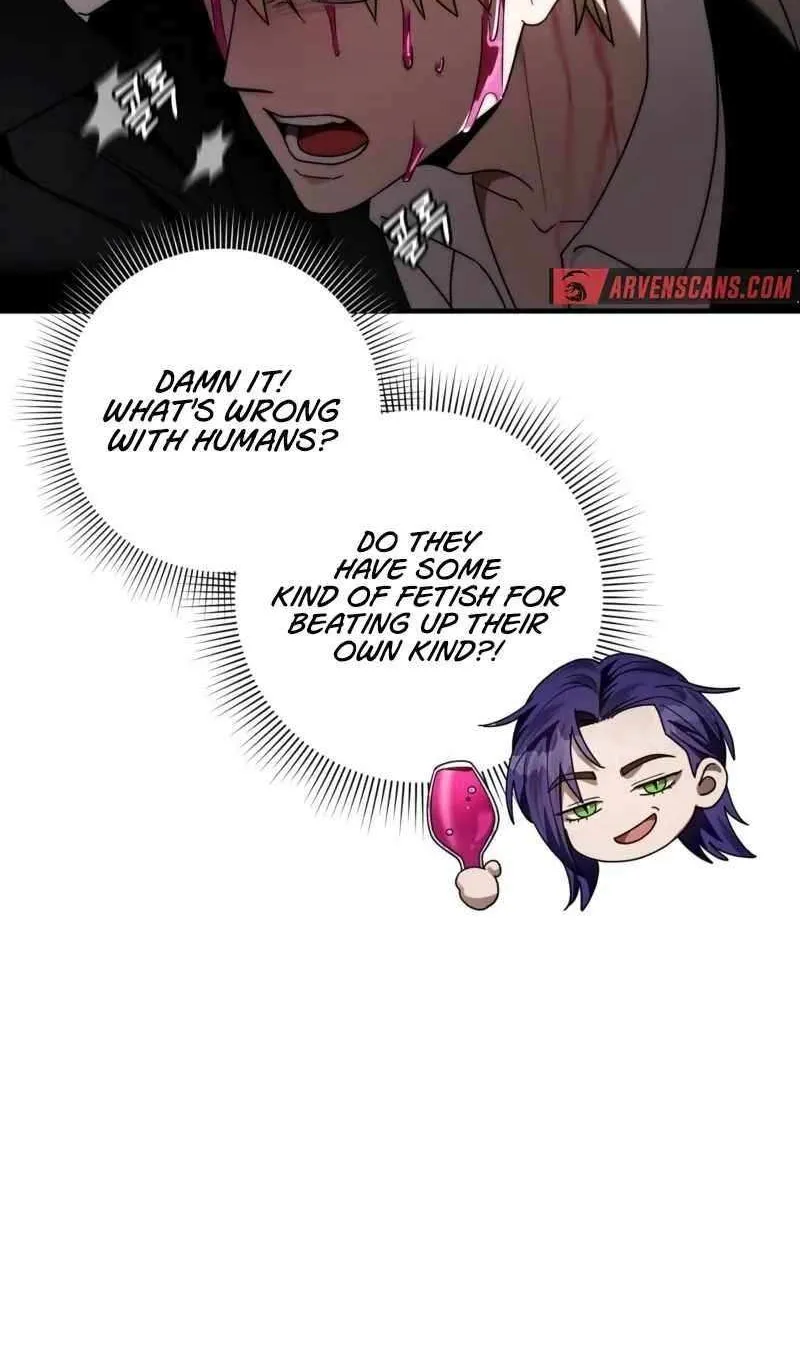 Read The Delusional Hunter in Another chapter 25 image 95 on Lezhin