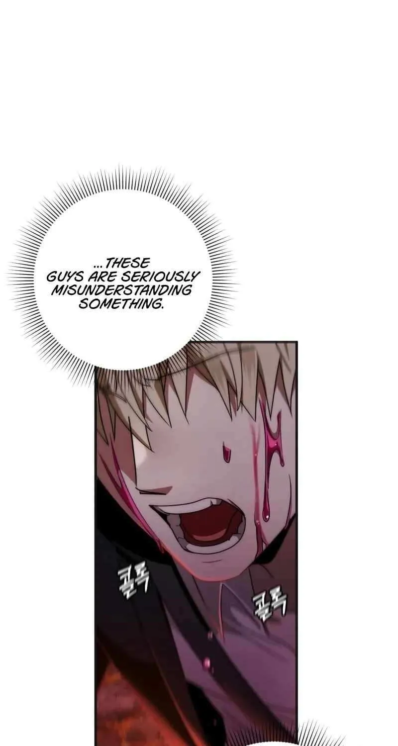 Read The Delusional Hunter in Another chapter 25 image 97 on Lezhin