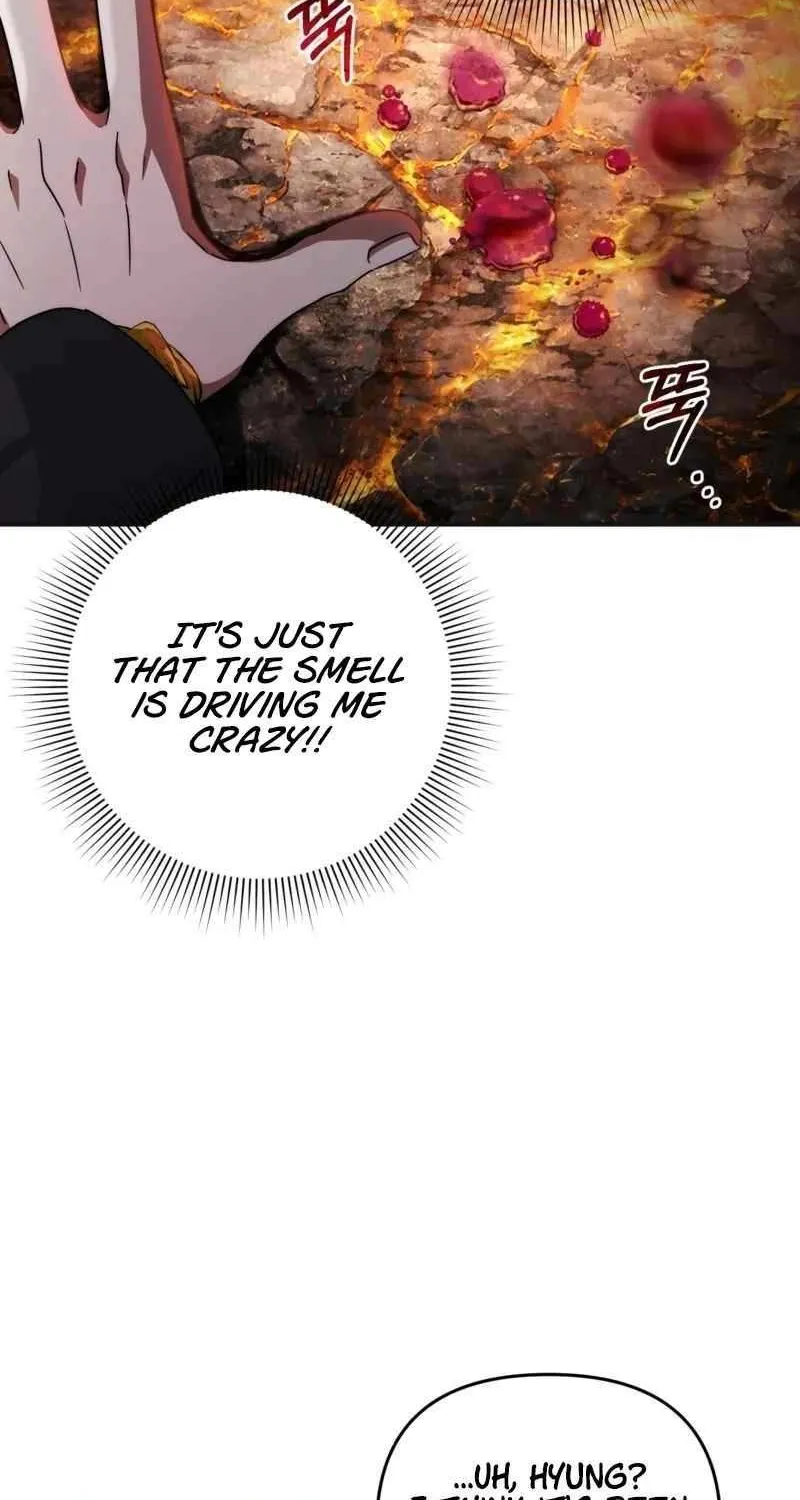 Read The Delusional Hunter in Another chapter 25 image 99 on Lezhin