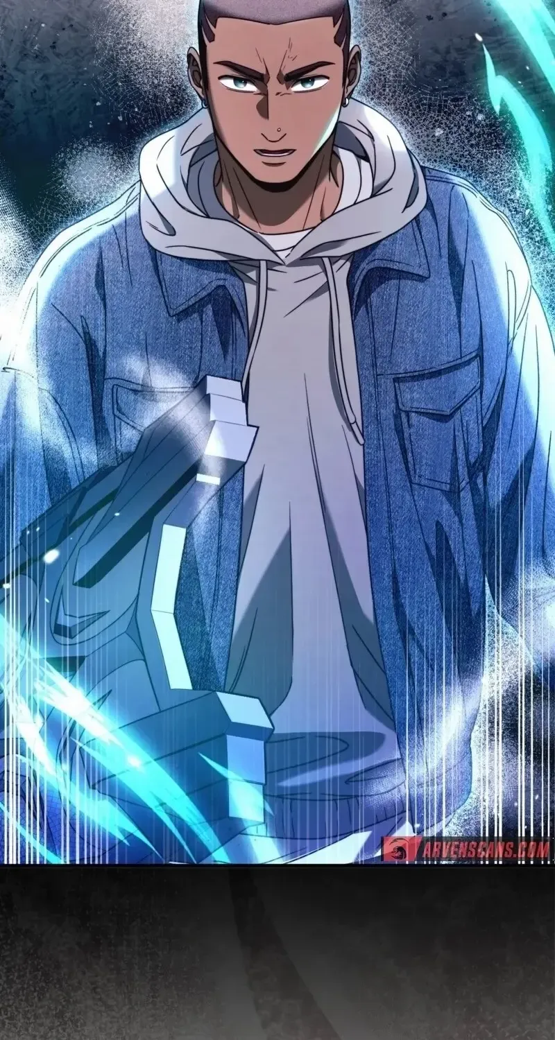 Read The Delusional Hunter in Another chapter 27 image 1 on Lezhin