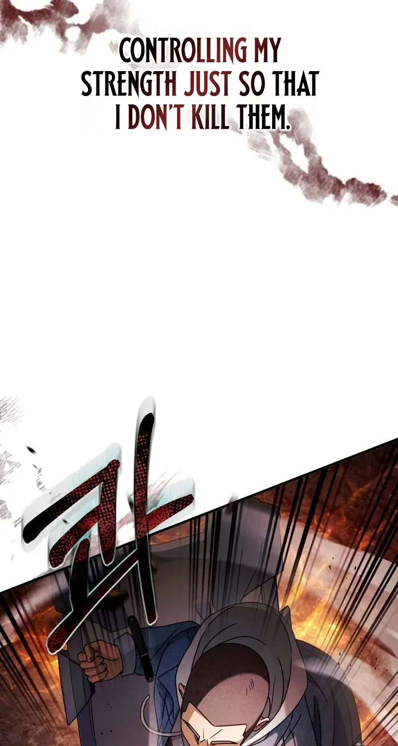 Read The Delusional Hunter in Another chapter 27 image 12 on Lezhin