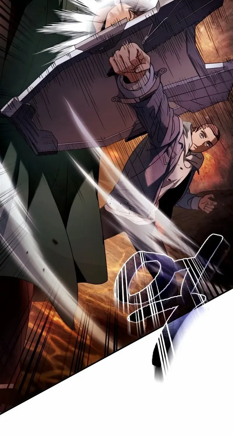 Read The Delusional Hunter in Another chapter 27 image 15 on Lezhin