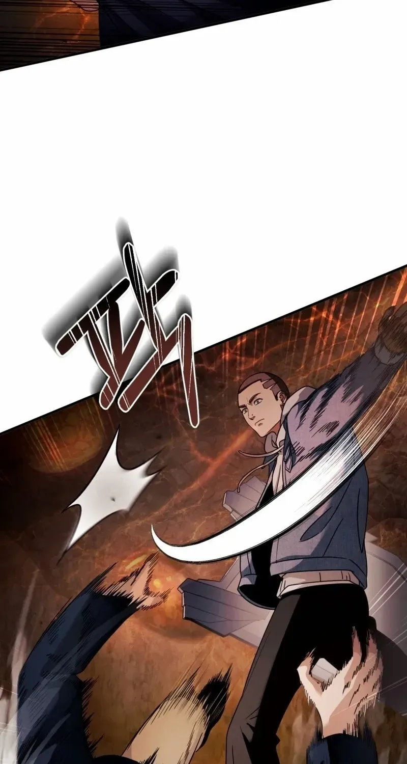 Read The Delusional Hunter in Another chapter 27 image 19 on Lezhin