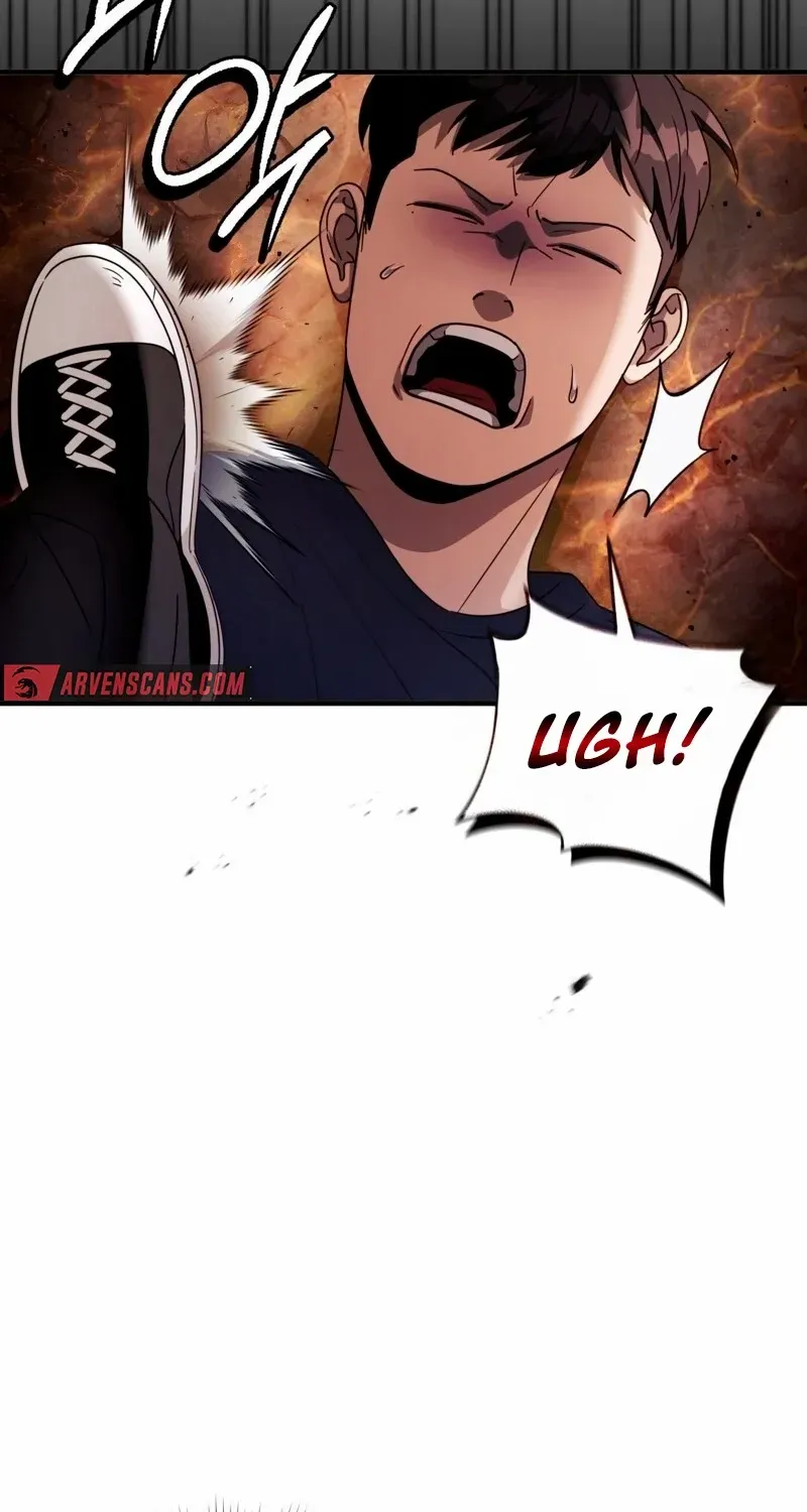 Read The Delusional Hunter in Another chapter 27 image 21 on Lezhin