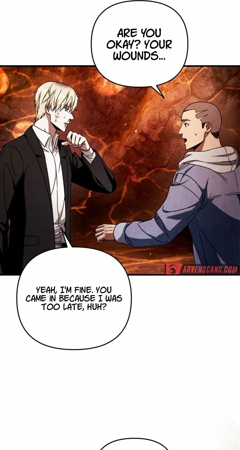 Read The Delusional Hunter in Another chapter 27 image 26 on Lezhin