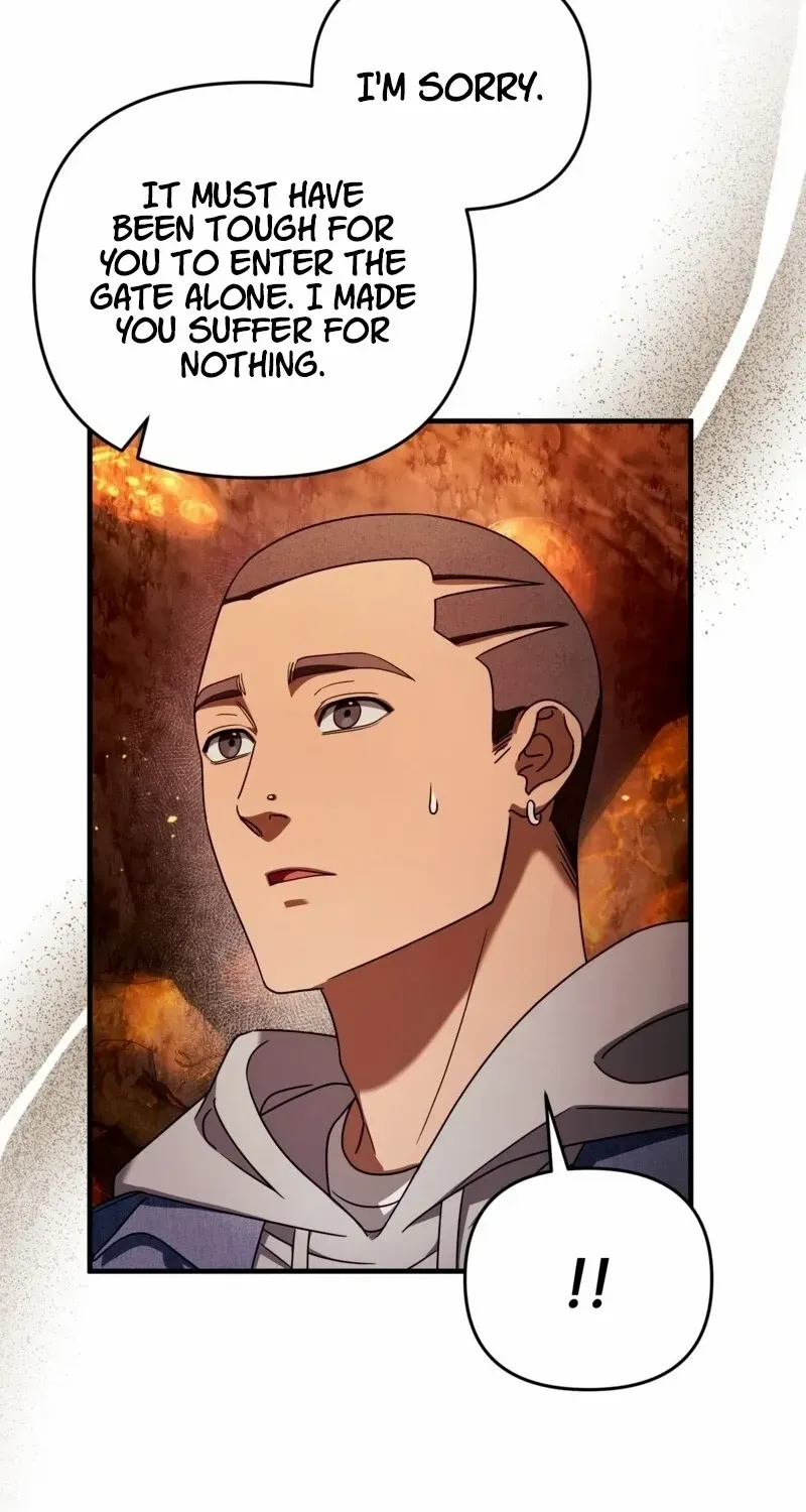 Read The Delusional Hunter in Another chapter 27 image 27 on Lezhin