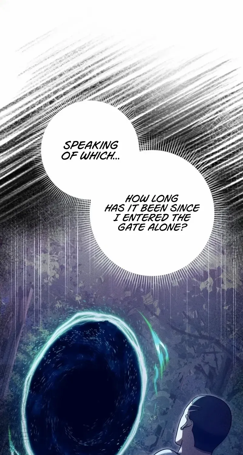 Read The Delusional Hunter in Another chapter 27 image 28 on Lezhin