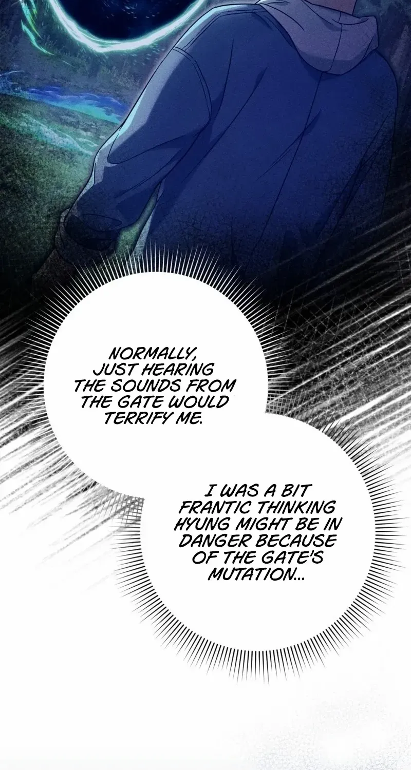 Read The Delusional Hunter in Another chapter 27 image 29 on Lezhin