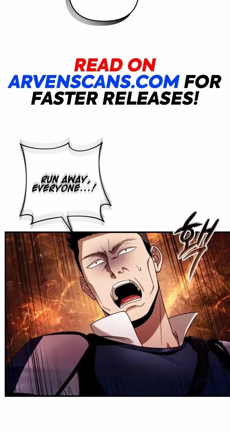 Read The Delusional Hunter in Another chapter 27 image 3 on Lezhin