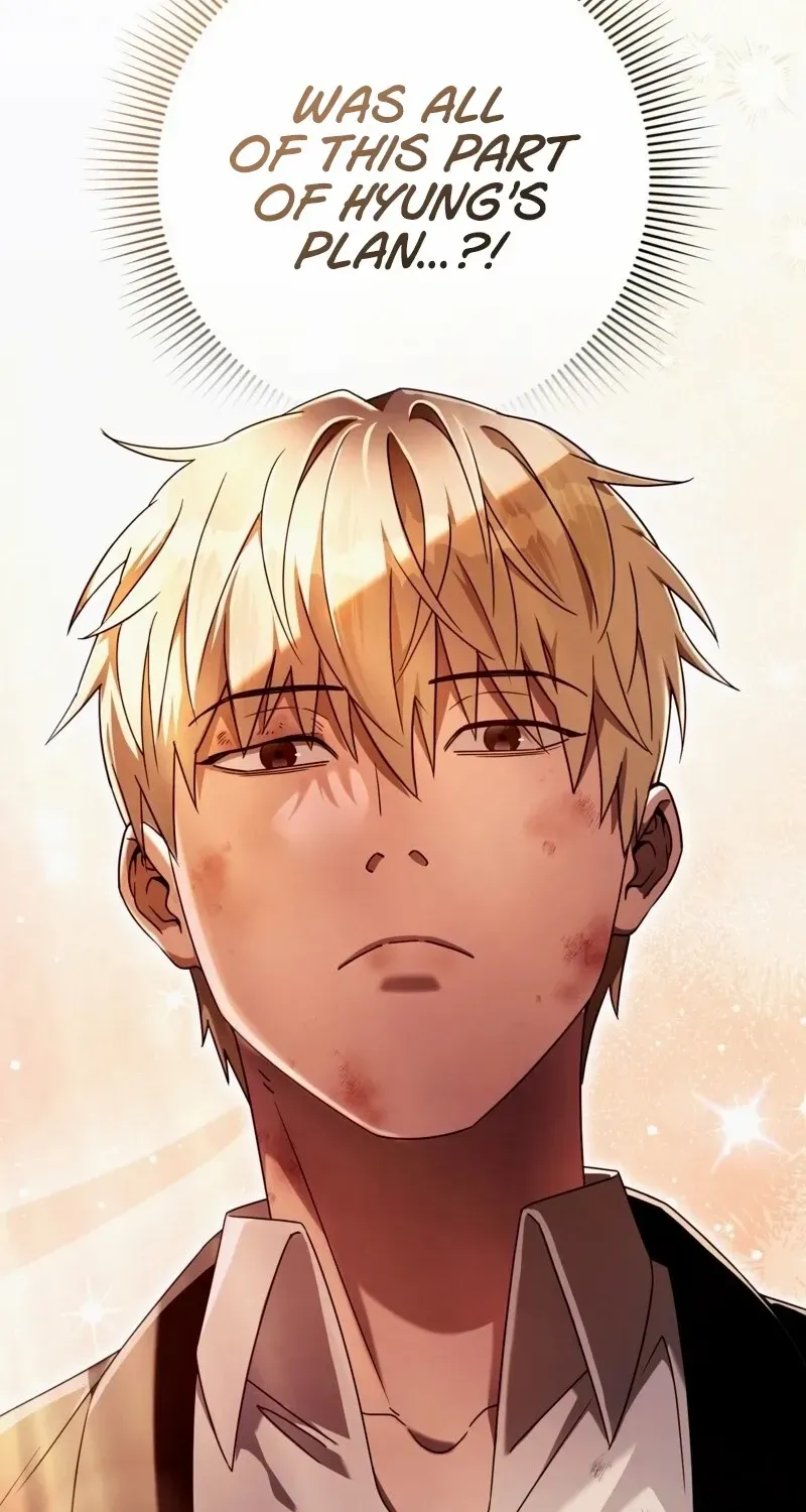 Read The Delusional Hunter in Another chapter 27 image 31 on Lezhin