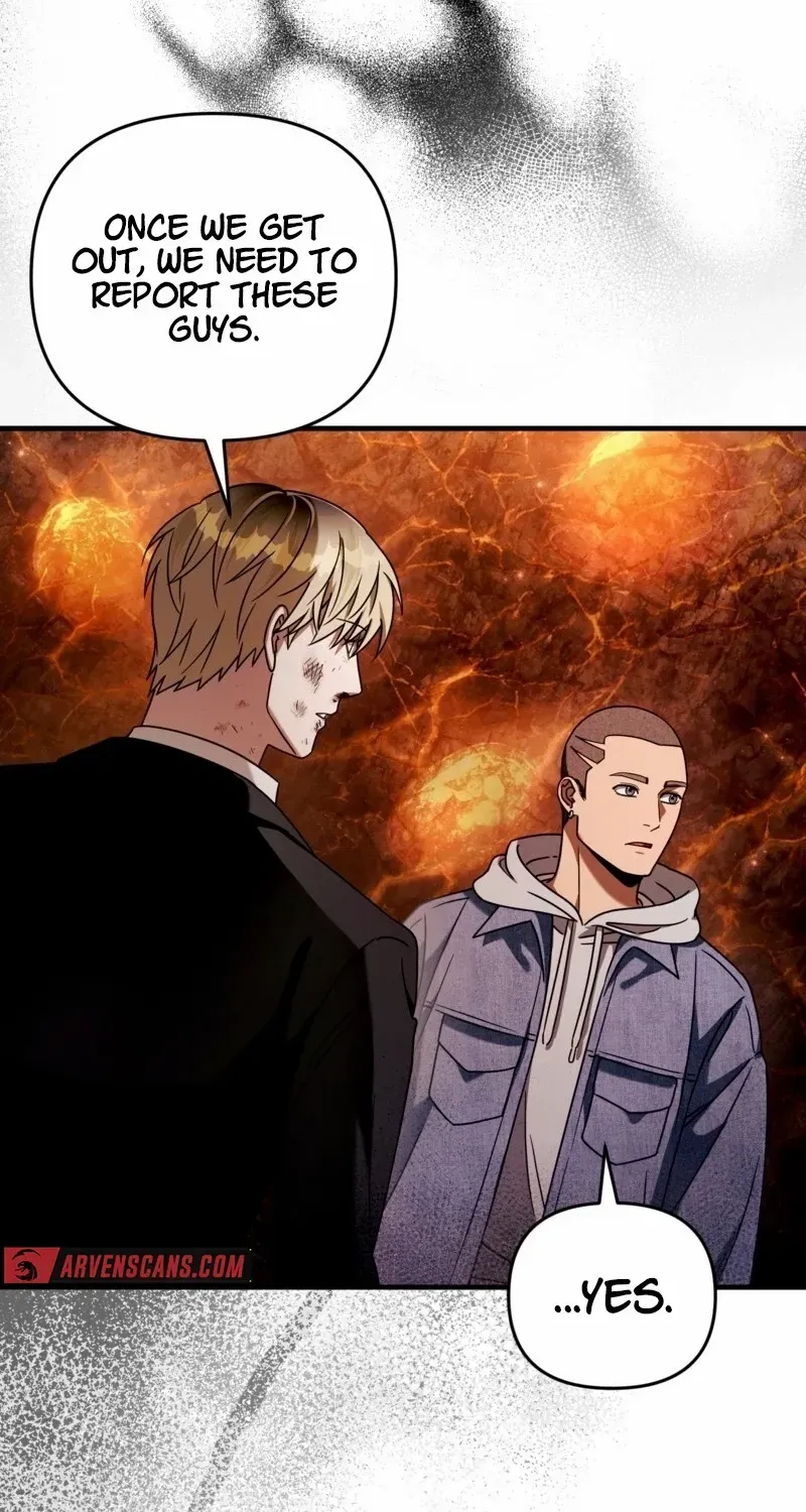 Read The Delusional Hunter in Another chapter 27 image 37 on Lezhin