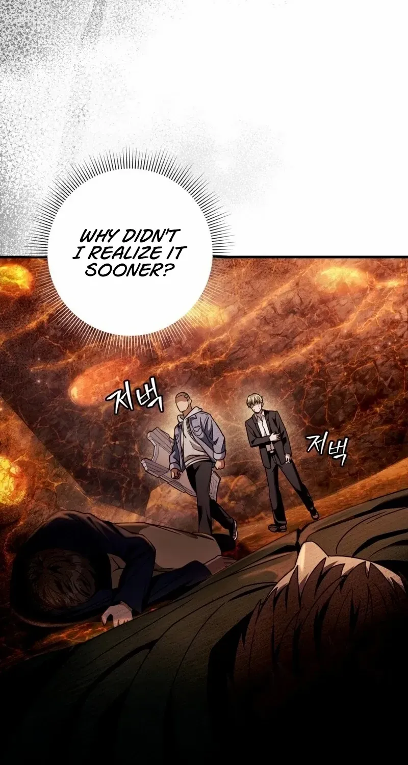 Read The Delusional Hunter in Another chapter 27 image 38 on Lezhin