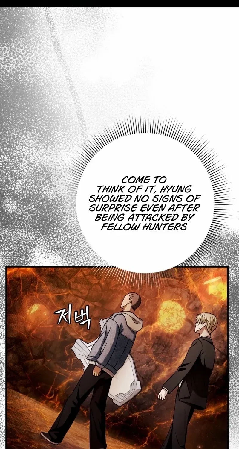 Read The Delusional Hunter in Another chapter 27 image 39 on Lezhin