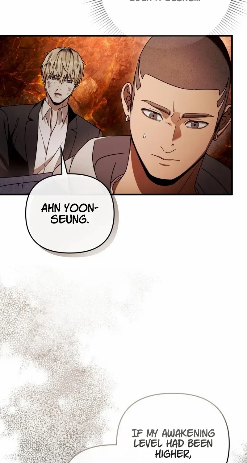 Read The Delusional Hunter in Another chapter 27 image 41 on Lezhin
