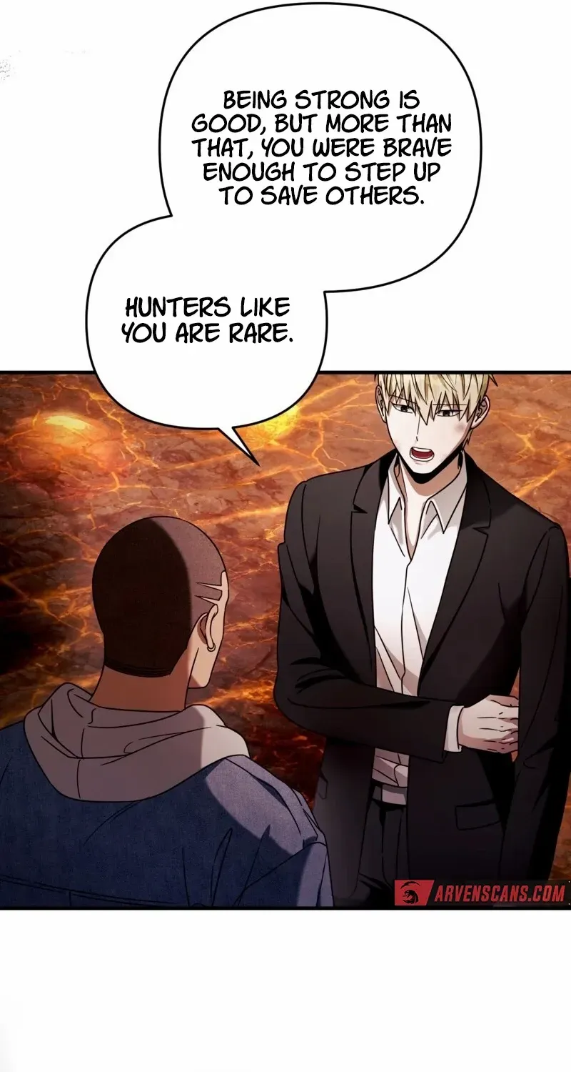 Read The Delusional Hunter in Another chapter 27 image 44 on Lezhin