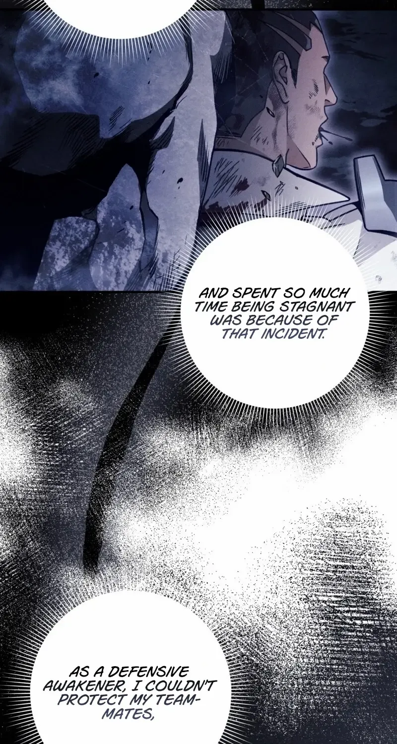 Read The Delusional Hunter in Another chapter 27 image 48 on Lezhin