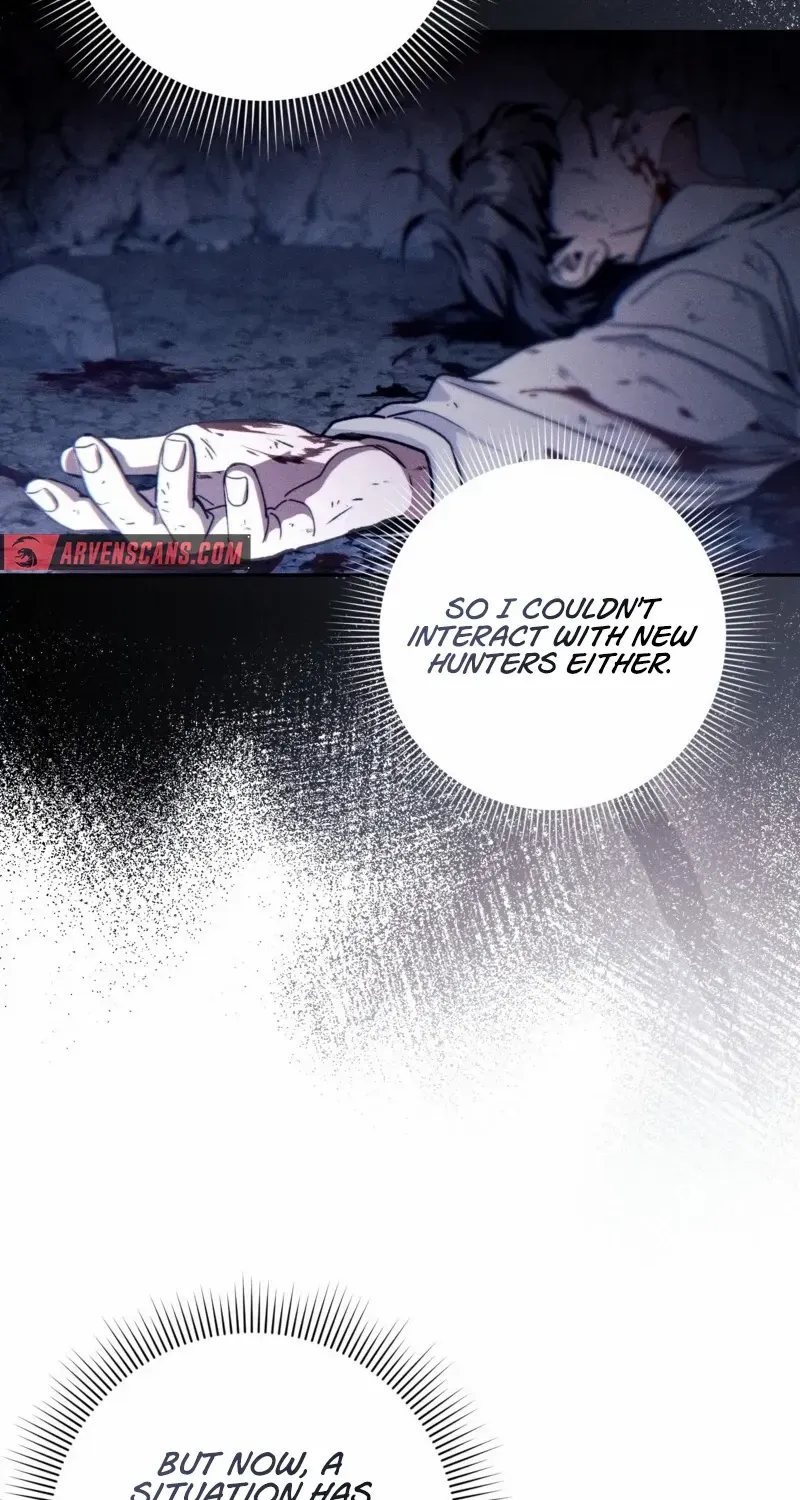 Read The Delusional Hunter in Another chapter 27 image 49 on Lezhin