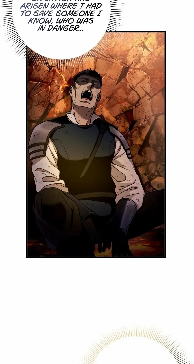 Read The Delusional Hunter in Another chapter 27 image 50 on Lezhin