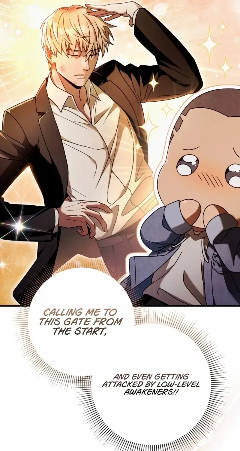 Read The Delusional Hunter in Another chapter 27 image 53 on Lezhin