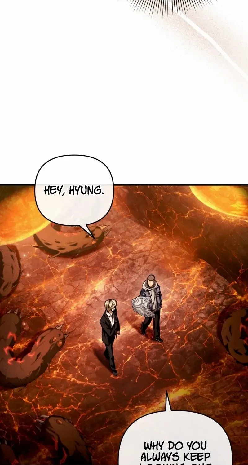 Read The Delusional Hunter in Another chapter 27 image 55 on Lezhin