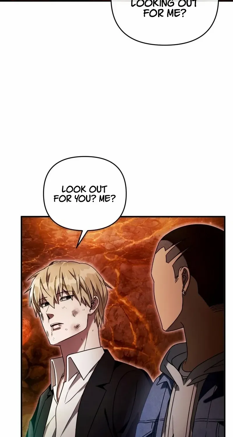 Read The Delusional Hunter in Another chapter 27 image 56 on Lezhin