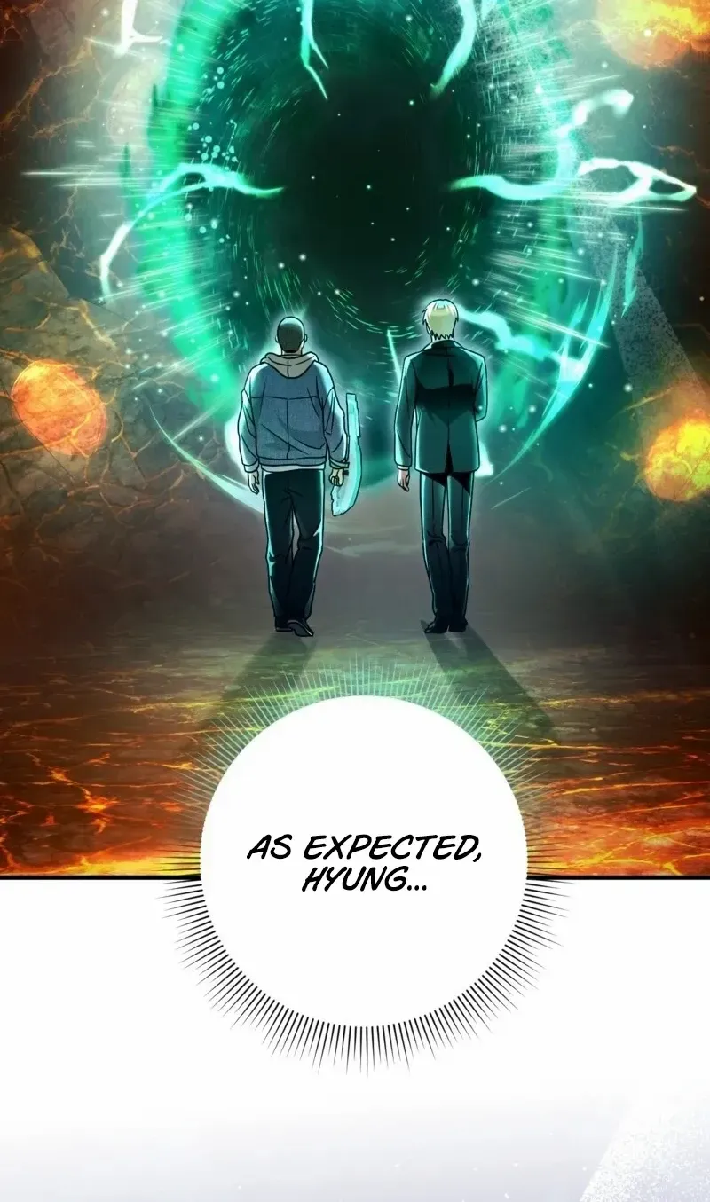Read The Delusional Hunter in Another chapter 27 image 60 on Lezhin