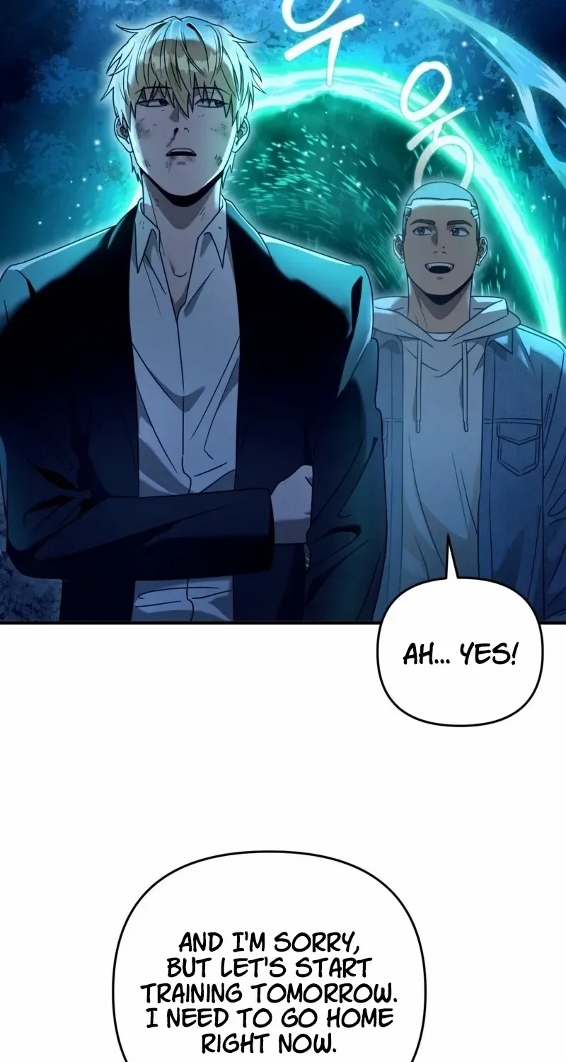 Read The Delusional Hunter in Another chapter 27 image 62 on Lezhin