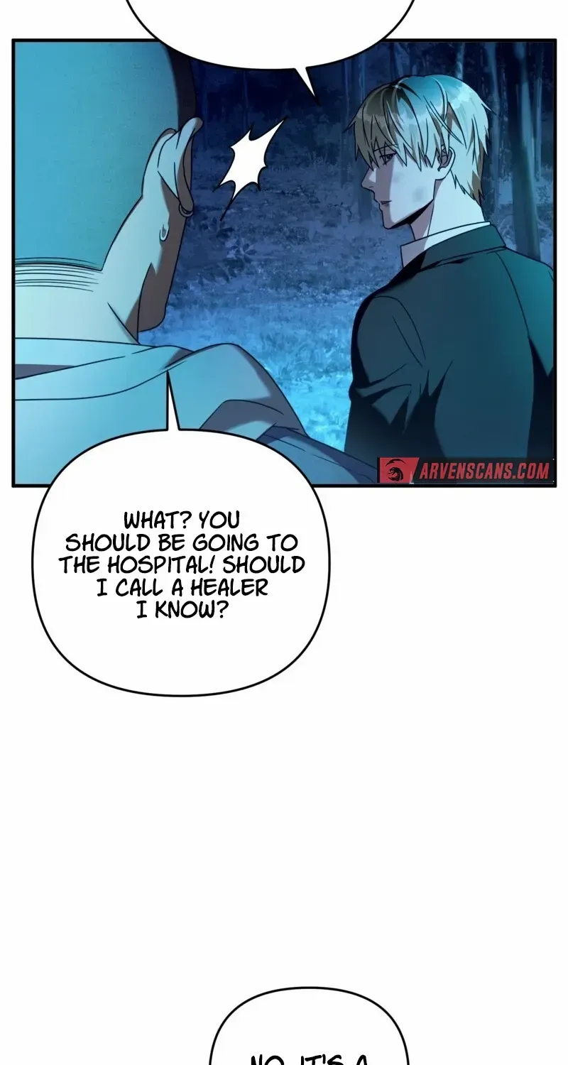 Read The Delusional Hunter in Another chapter 27 image 63 on Lezhin
