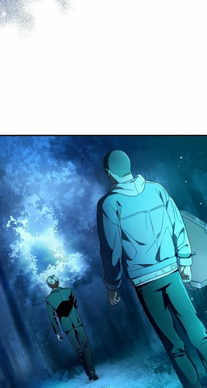 Read The Delusional Hunter in Another chapter 27 image 66 on Lezhin