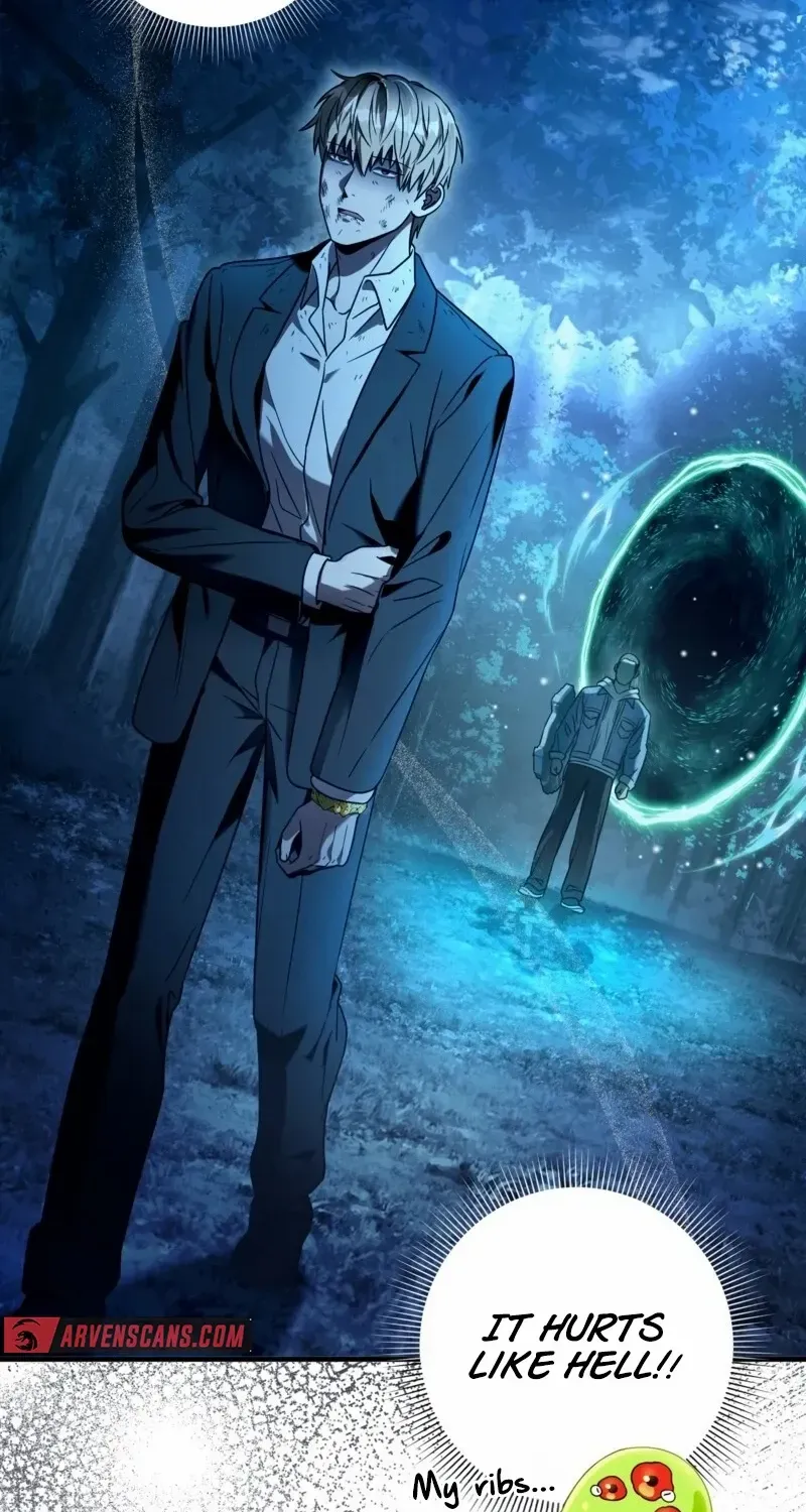 Read The Delusional Hunter in Another chapter 27 image 68 on Lezhin