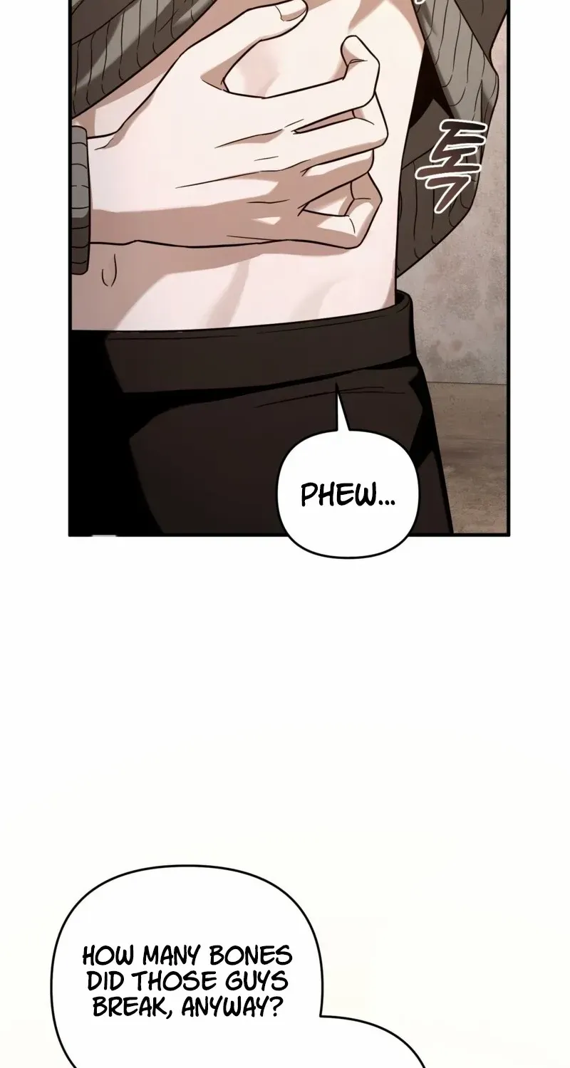 Read The Delusional Hunter in Another chapter 27 image 72 on Lezhin