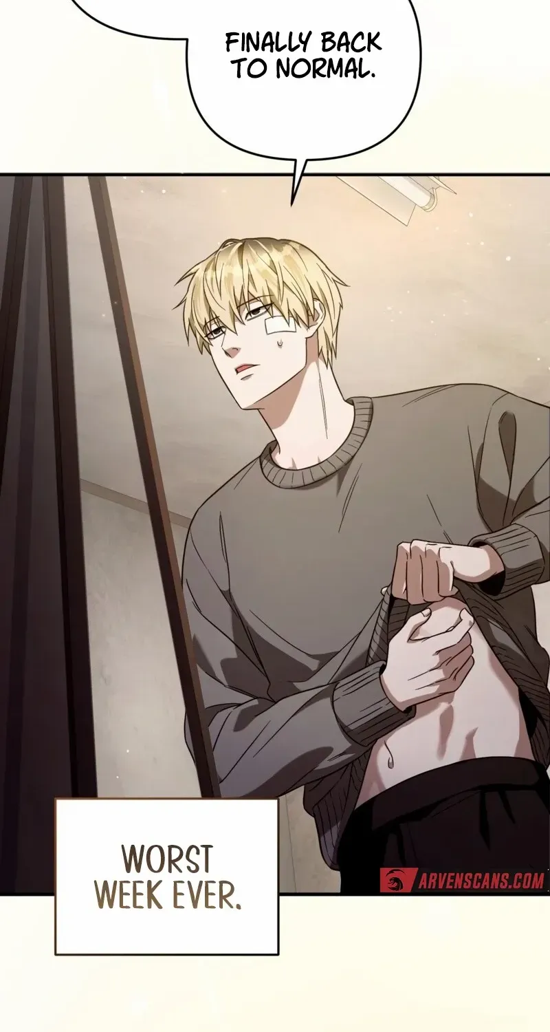 Read The Delusional Hunter in Another chapter 27 image 73 on Lezhin