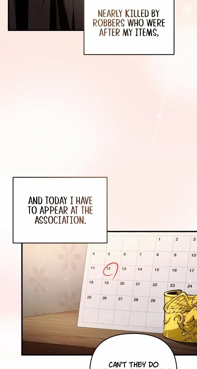 Read The Delusional Hunter in Another chapter 27 image 75 on Lezhin
