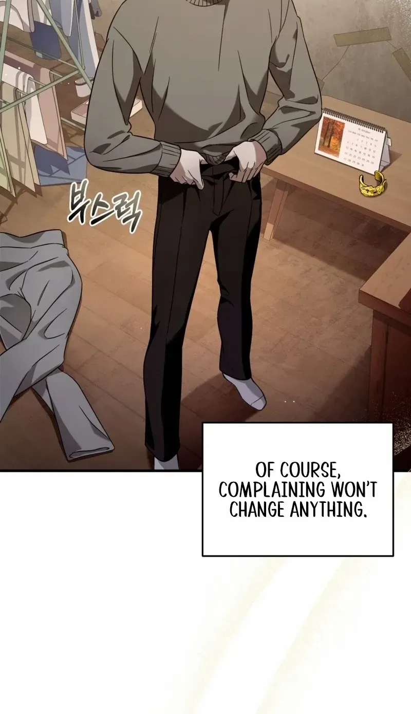 Read The Delusional Hunter in Another chapter 27 image 77 on Lezhin