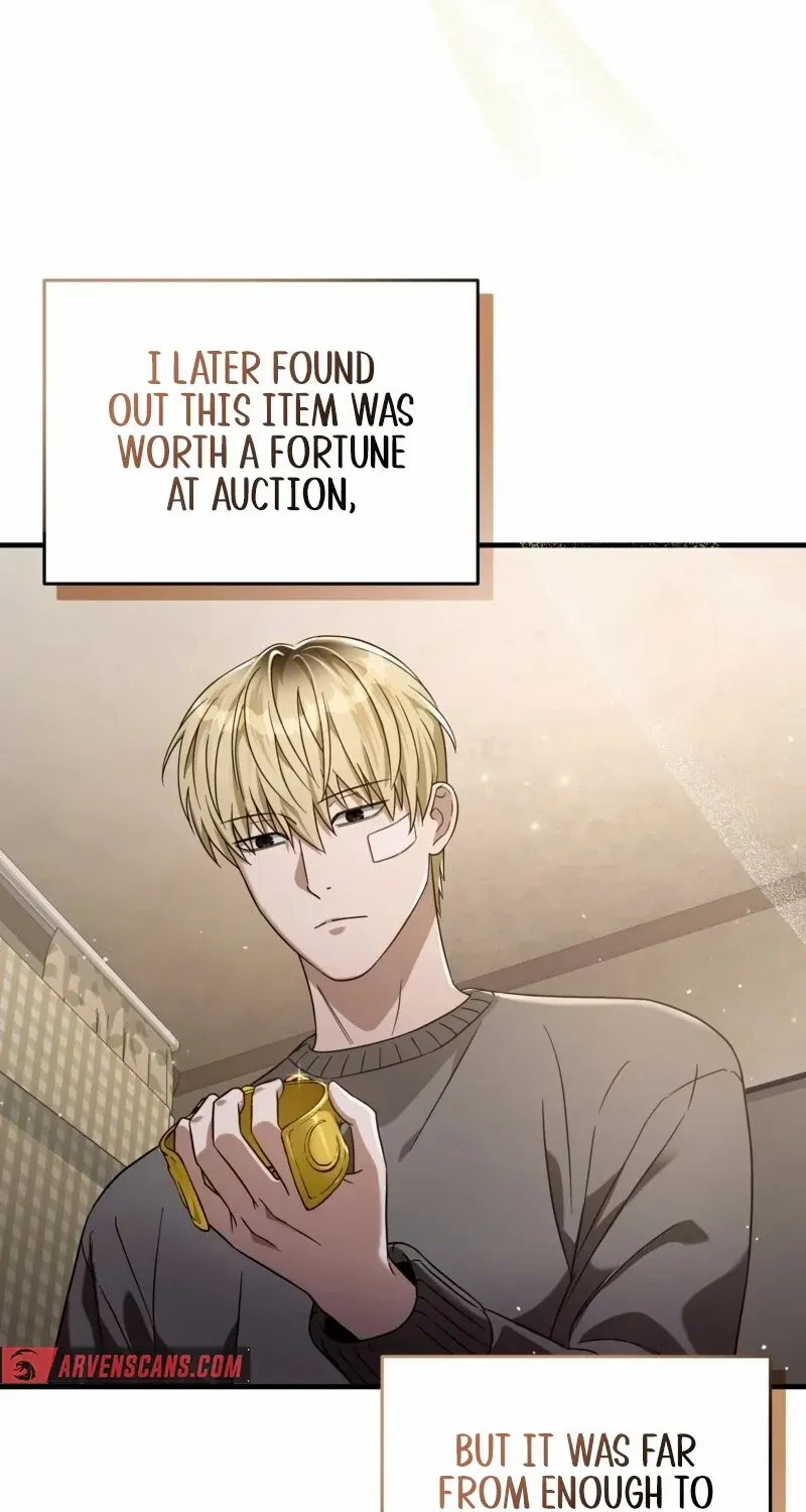 Read The Delusional Hunter in Another chapter 27 image 79 on Lezhin